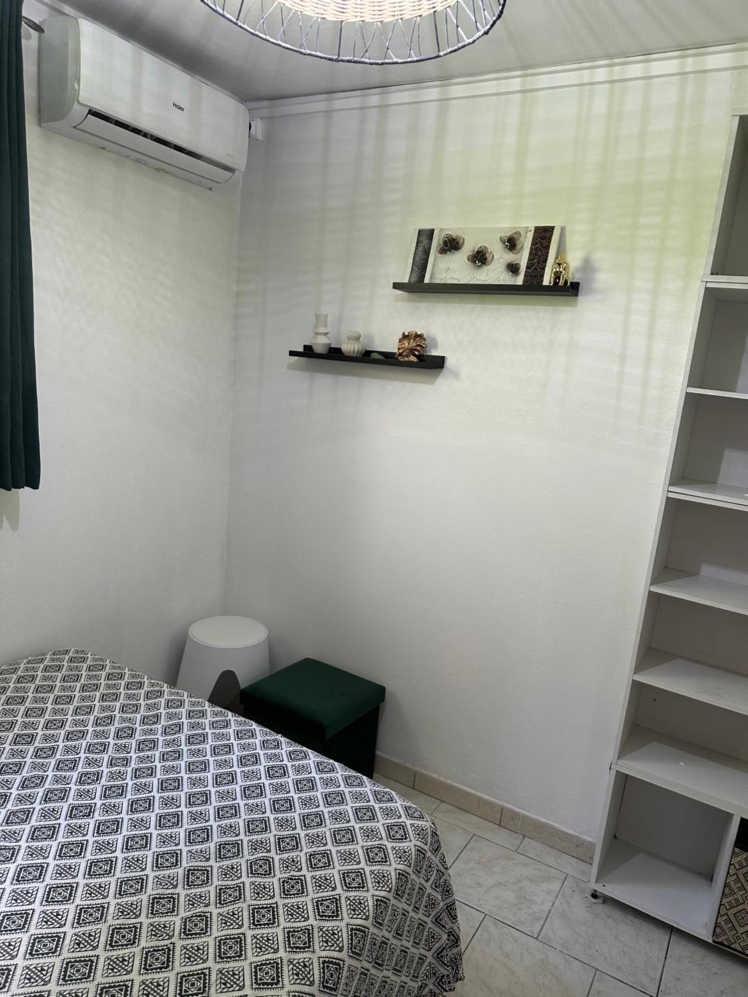 Corossol Apartment ฟอร์-เดอ-ฟร็องส์ ภายนอก รูปภาพ
