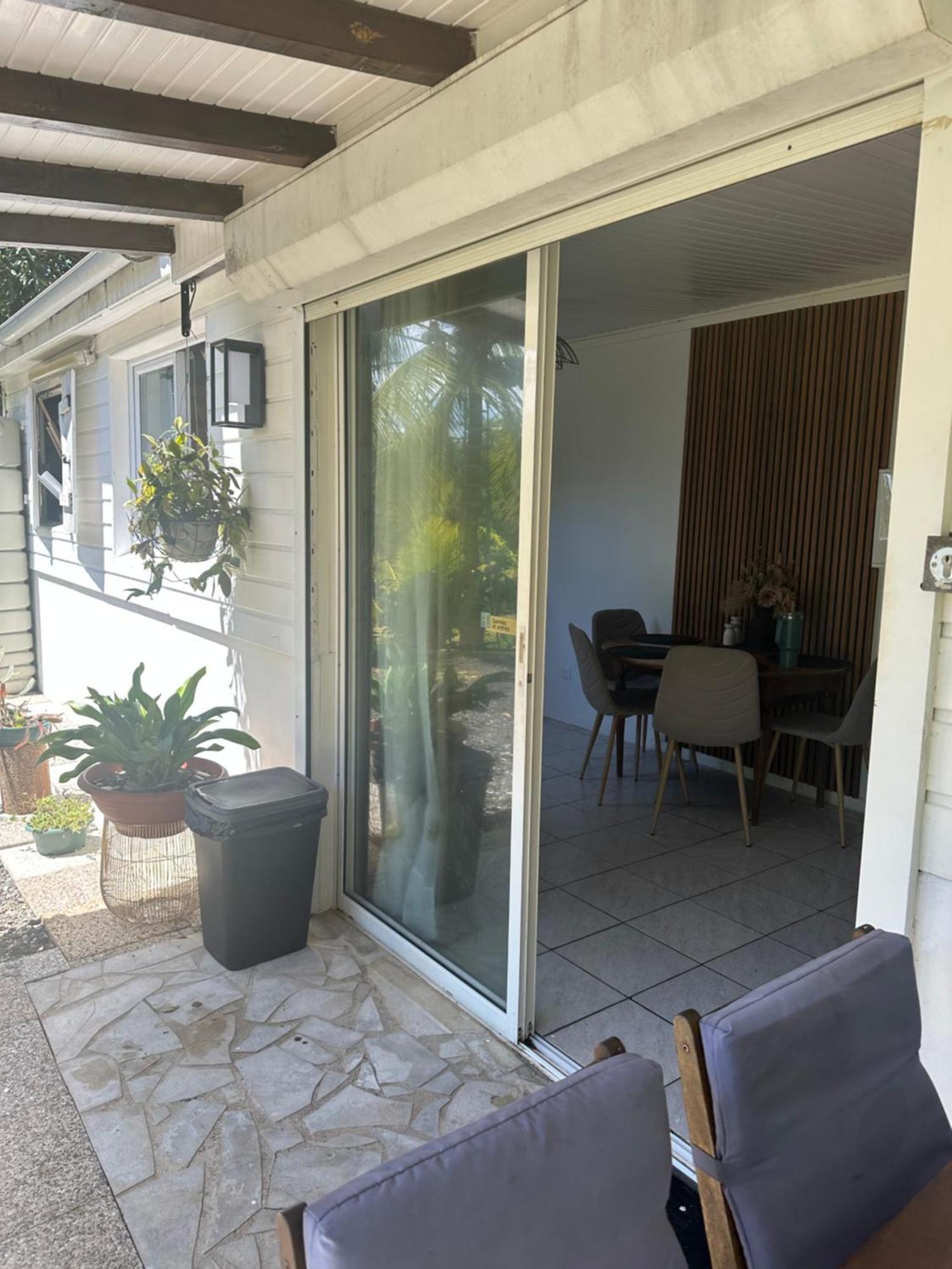Corossol Apartment ฟอร์-เดอ-ฟร็องส์ ภายนอก รูปภาพ